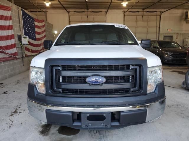 2014 Ford F150