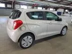 2018 Chevrolet Spark LS