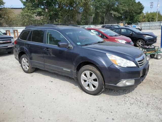 2011 Subaru Outback 2.5I Premium