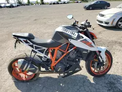 2018 KTM 1290 Super Duke R en venta en Montreal Est, QC