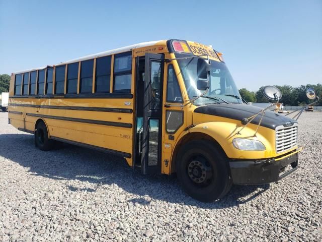 2012 Freightliner Chassis B2B