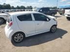 2014 Chevrolet Spark EV 1LT