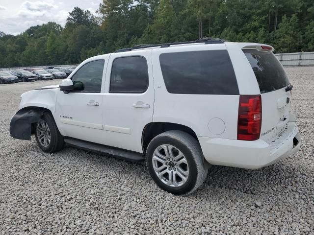 2009 Chevrolet Tahoe C1500 LT