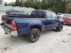 2008 Toyota Tacoma Access Cab