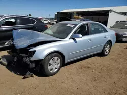 2006 Hyundai Sonata GLS en venta en Brighton, CO