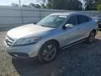 2013 Honda Crosstour EXL