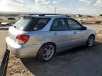 2004 Subaru Impreza WRX