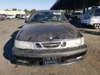 2001 Saab 9-3 SE