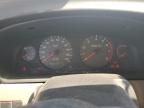 2000 Nissan Frontier Crew Cab XE