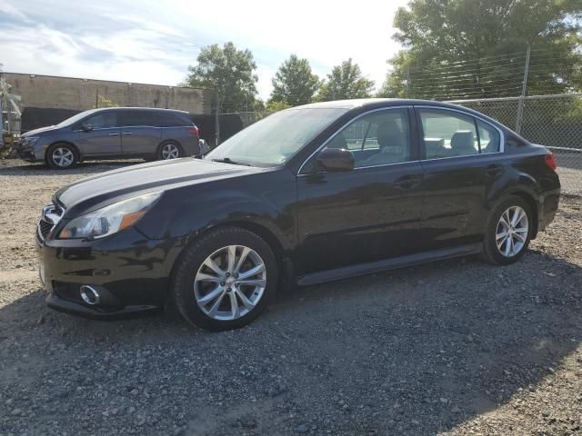 2013 Subaru Legacy 3.6R Limited