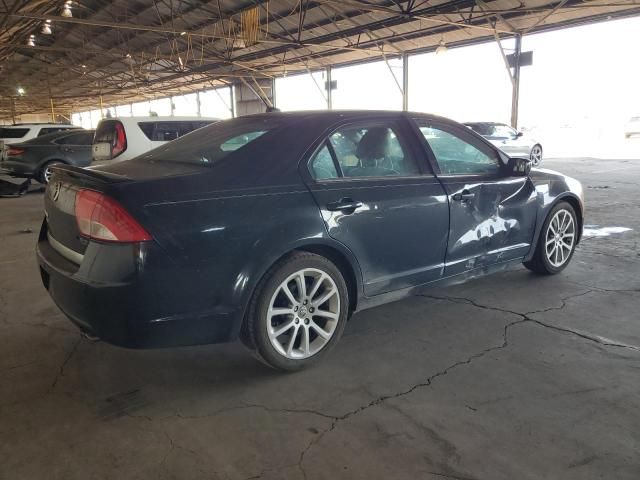 2010 Mercury Milan Premier