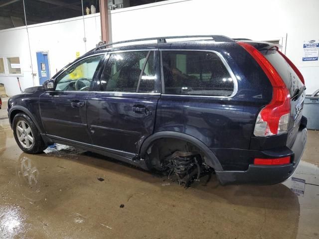 2007 Volvo XC90 3.2