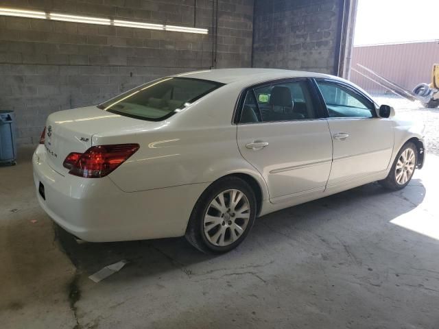 2008 Toyota Avalon XL