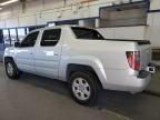 2006 Honda Ridgeline RTS