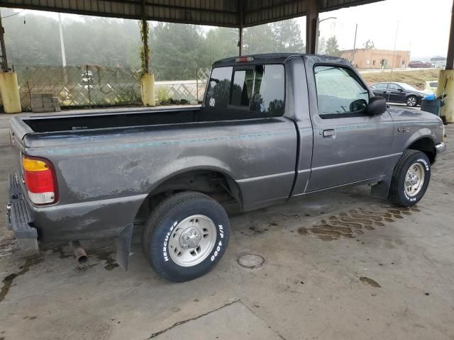 1998 Ford Ranger