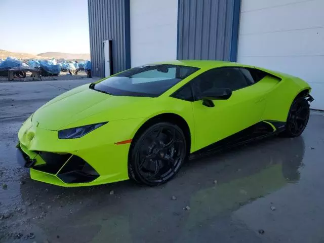 2023 Lamborghini Huracan EVO