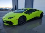 2023 Lamborghini Huracan EVO