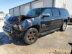 2014 Chevrolet Suburban C1500 LT