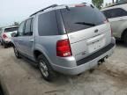 2002 Ford Explorer XLT