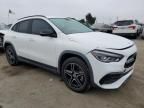 2022 Mercedes-Benz GLA 250 4matic