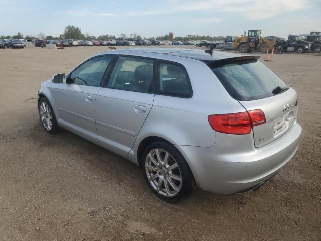 2011 Audi A3 Premium Plus