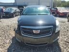 2016 Cadillac XTS Luxury Collection