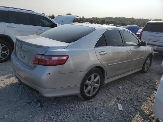 2007 Toyota Camry CE