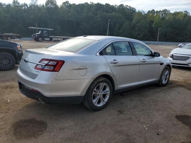 2013 Ford Taurus SEL