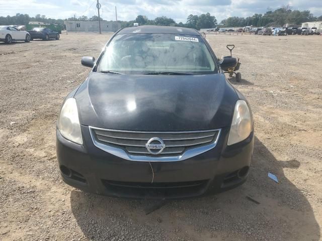 2010 Nissan Altima Base