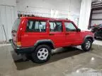 1998 Jeep Cherokee Sport