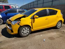 2014 Toyota Prius C en venta en Albuquerque, NM