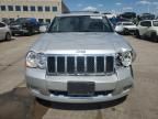 2009 Jeep Grand Cherokee Overland