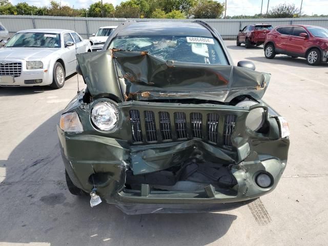 2008 Jeep Compass Sport