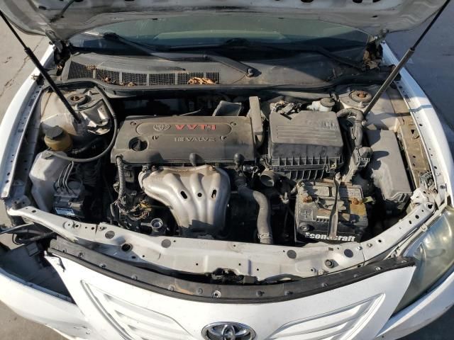 2008 Toyota Camry CE