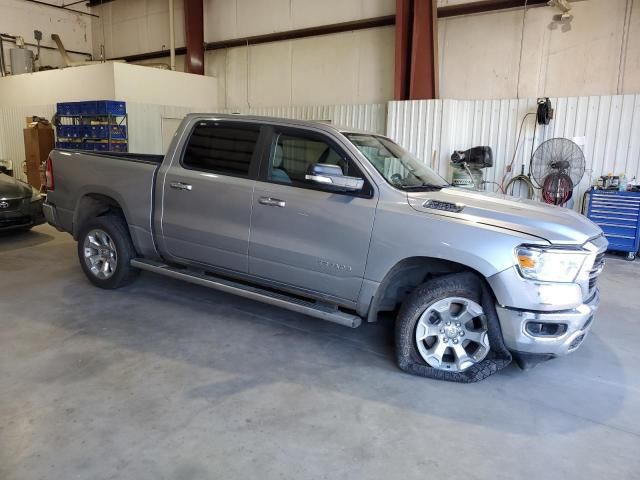 2019 Dodge RAM 1500 BIG HORN/LONE Star