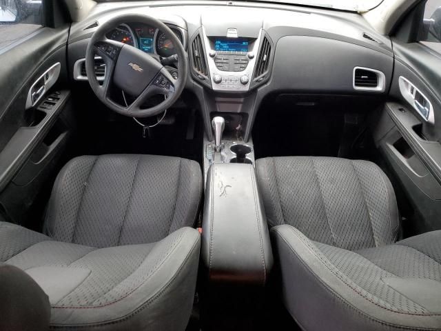 2012 Chevrolet Equinox LS