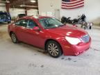 2010 Chrysler Sebring Limited