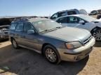 2001 Subaru Legacy Outback H6 3.0 VDC