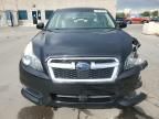 2013 Subaru Legacy 2.5I Premium