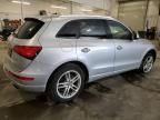 2017 Audi Q5 Premium