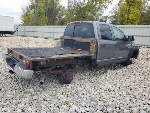 2007 Dodge RAM 2500 ST