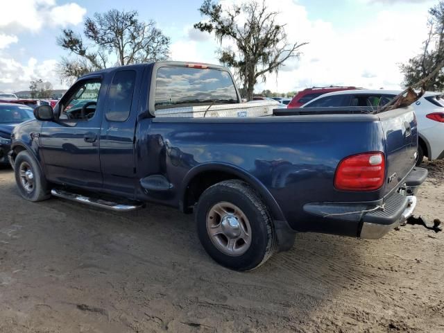 2003 Ford F150