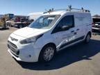 2015 Ford Transit Connect XLT