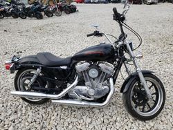 2012 Harley-Davidson XL883 Superlow en venta en Franklin, WI