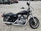 2012 Harley-Davidson XL883 Superlow