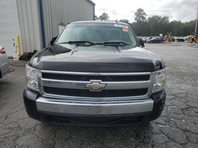 2008 Chevrolet Silverado C1500