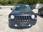 2011 Jeep Patriot Latitude