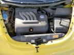 2002 Volkswagen New Beetle GL