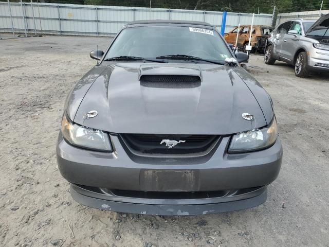 2003 Ford Mustang GT