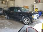 2008 Chevrolet Avalanche C1500